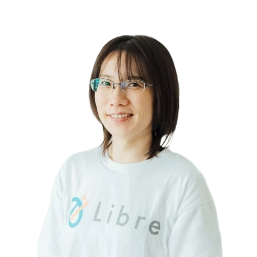 2022年入社　行政書士部門　補助者　御手洗優子