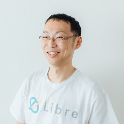 リブレグループ代表安田 大祐