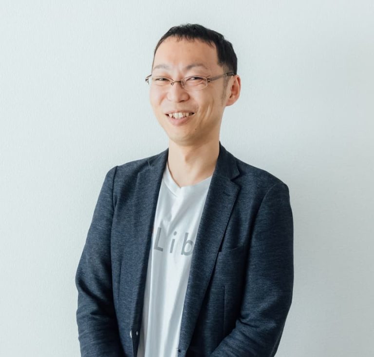 リブレグループ代表安田大祐