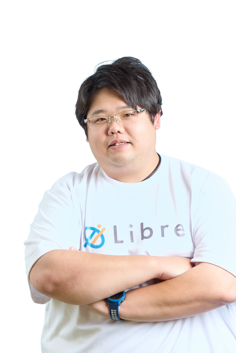 2024年入社　行政書士部門　補助者　齊藤将也