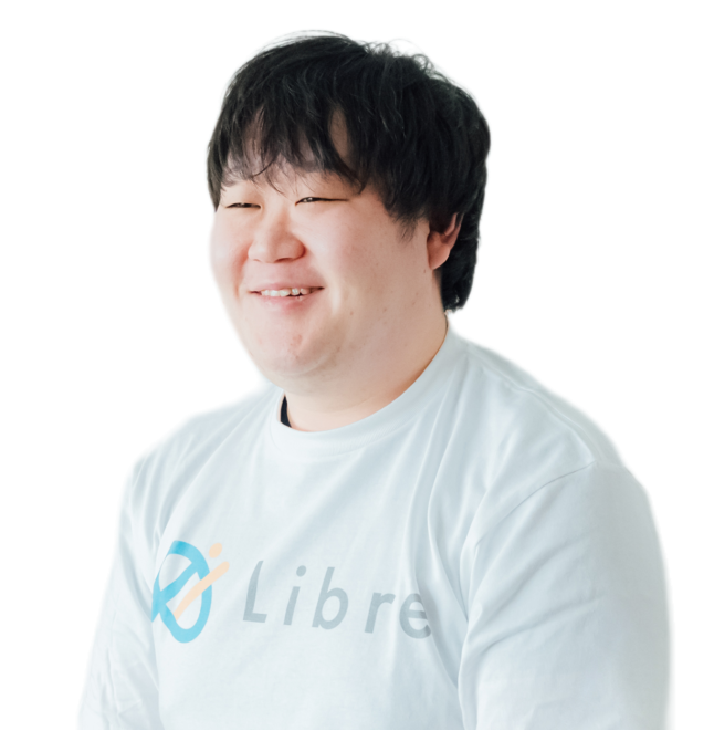 2019年入社　行政書士部門マネージャー　千田祥貴