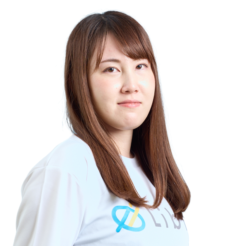 2024年入社　行政書士部門　行政書士　柿原和美