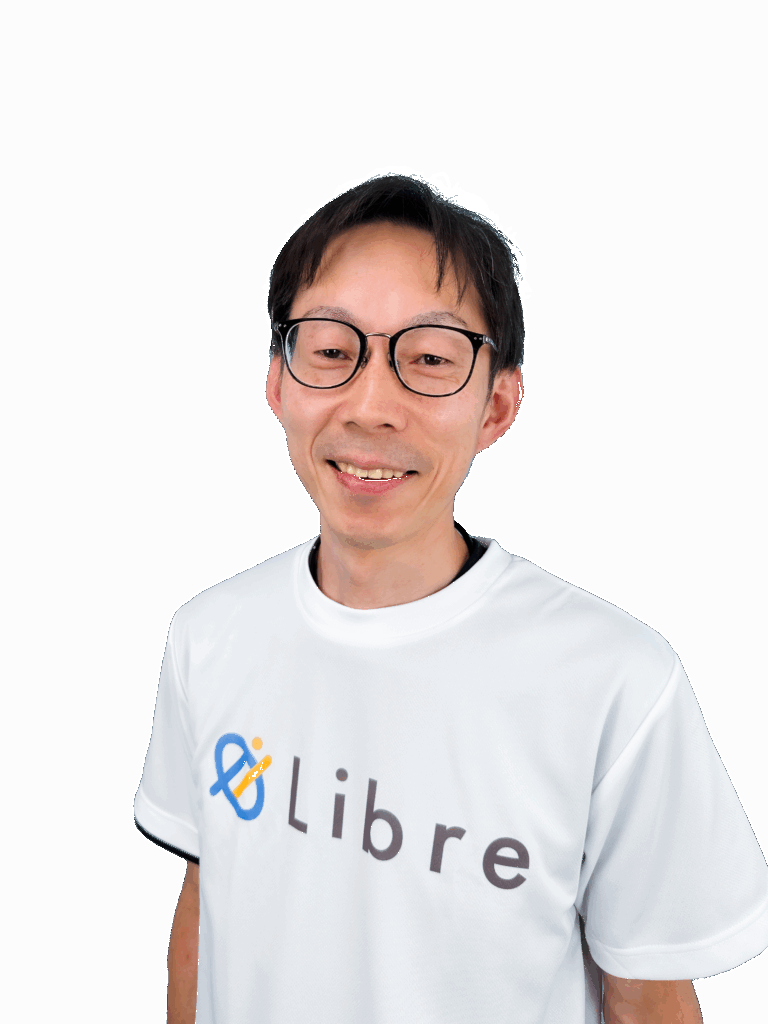 行政書士部門：臼木潤