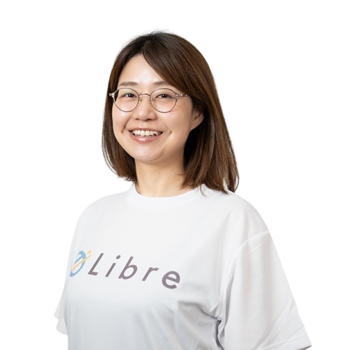 行政書士部門：畑中明子