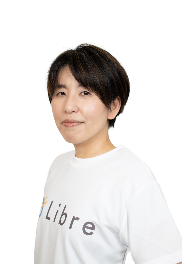 社会保険労務士部門：斎藤由美子